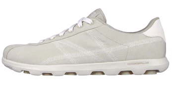 (Women) Skechers On-the-go 2.0 'Timeless Grey-Brown' 136744-TPE (Women) Skechers On-the-go 2.0 'Timeless Grey-Brown' 136744-TPE