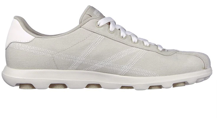(W) Skechers On-the-go 2.0 'Kelabu-Coklat Abadi' 136744-TPE Order (W) Skechers On-the-go 2.0 'Kelabu-Coklat Abadi' 136744-TPE