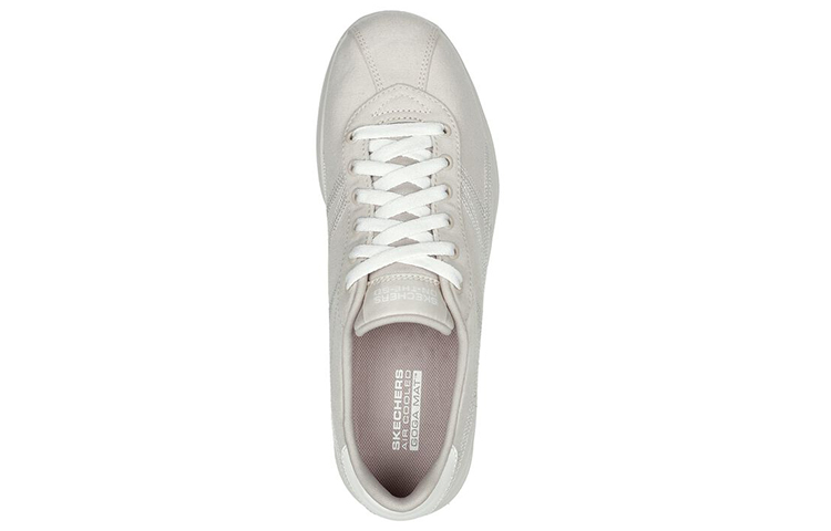 Lookbook (W) Skechers On-the-go 2.0 'Kelabu-Coklat Abadi' 136744-TPE