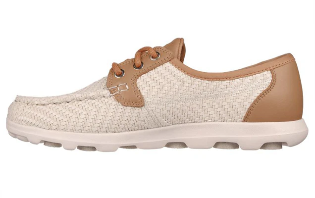 Skechers On-The-Go 2.0 女款一脚蹬运动休閒鞋 白棕 Buy Skechers On-The-Go 2.0 女款一脚蹬运动休閒鞋 白棕