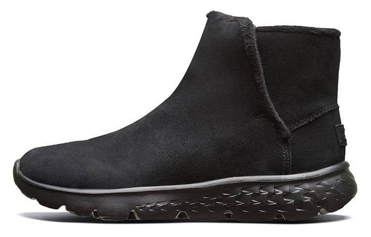 (Women) Skechers On-The-Go 400 'Black' 14402-BBK
