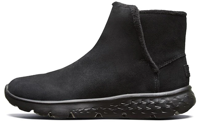 (W) Skechers On-The-Go 400 ''Schwarz'' 14402-BBK Buy (W) Skechers On-The-Go 400 ''Schwarz'' 14402-BBK