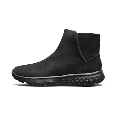 (W) Skechers On-The-Go 400 'Black'