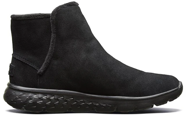 (W) Skechers On-The-Go 400 ''Schwarz'' 14402-BBK Order (W) Skechers On-The-Go 400 ''Schwarz'' 14402-BBK