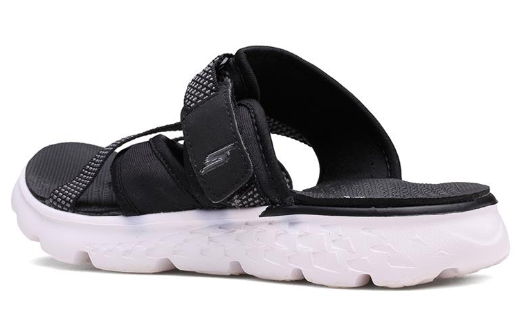 Shop (W) 스케쳐스 온더고 400 블랙/화이트 (Skechers Onthego 400 블랙/화이트) 14670-BKW