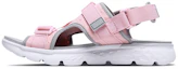 Buy (W) Skechers On-The-Go 400 ''Gris Rose'' 14369-LPGY