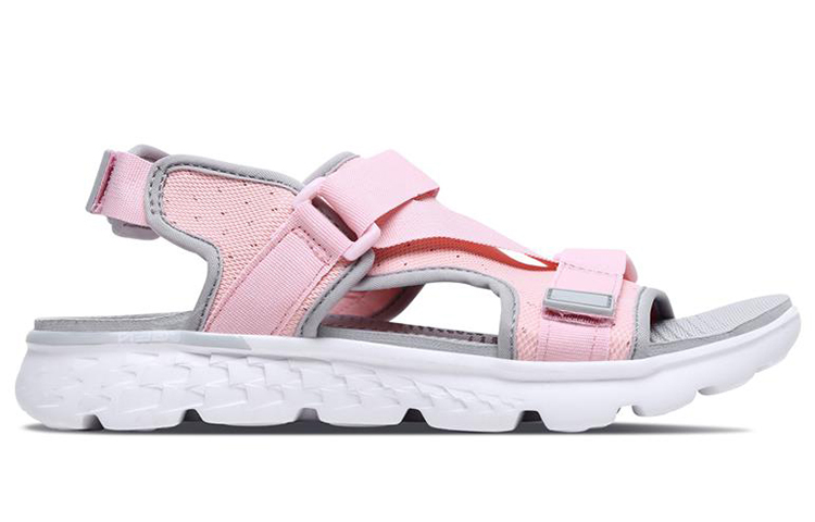 Order (W) Skechers On-The-Go 400 ''Gris Rose'' 14369-LPGY