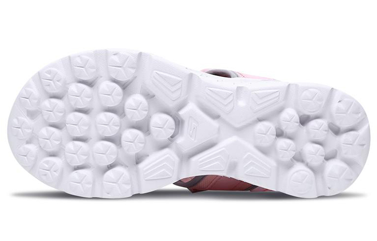 Shop (W) Skechers On-The-Go 400 ''Gris Rose'' 14369-LPGY