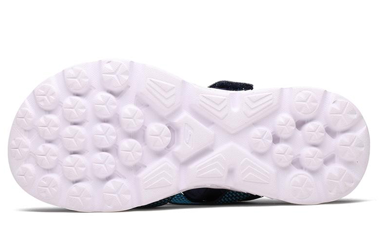 (W) Skechers On-The-Go 400 'Navy CMFT Sport Slide' 圖 5