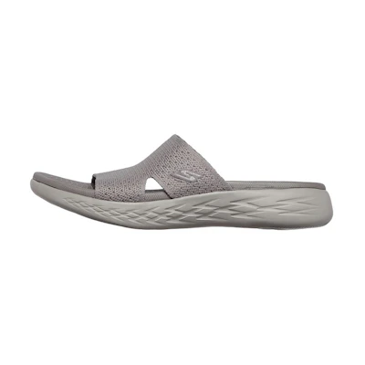 (W) Skechers On-The-Go 600-Adore 'Grey'