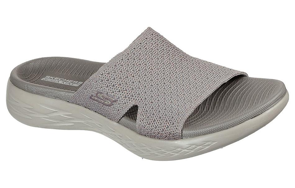 (W) Skechers On-The-Go 600-Adore 'Grey' 圖 3