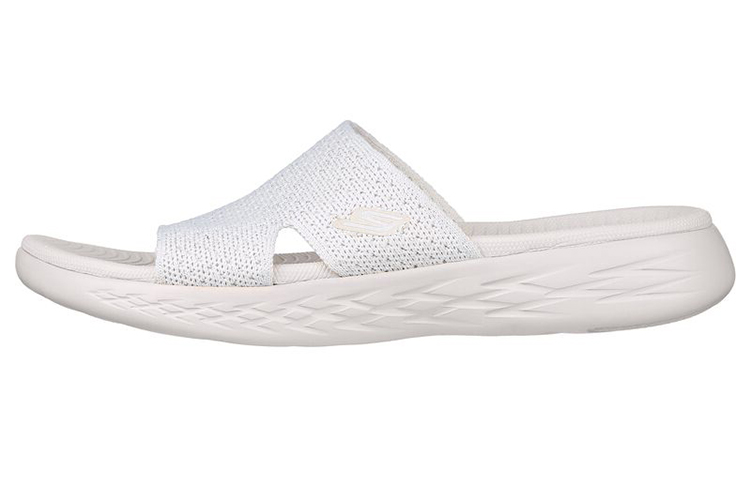 Buy (W) スケッチャーズ オンザゴー600 アドア (ナチュラル) 140169-NAT