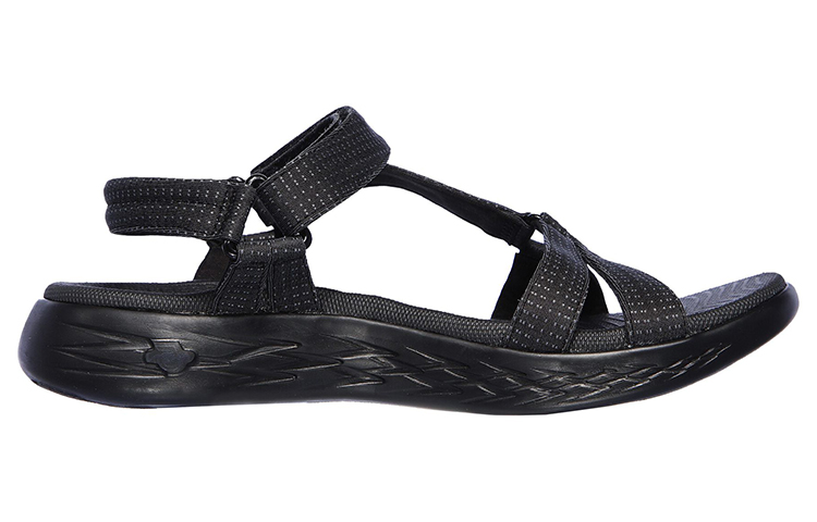 (W) Skechers On-The-Go 600-Brilliancy 'All Black' 圖 2