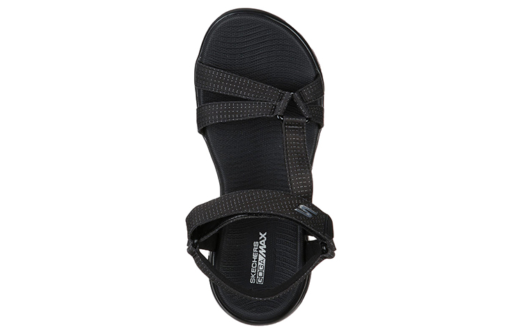 (W) Skechers On-The-Go 600-Brilliancy 'All Black' 圖 4