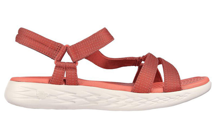 (W) Skechers On-The-Go 600-Brilliancy 'Burgundy' 圖 2