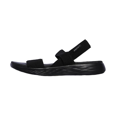 (W) Skechers On-the-go 600-Flawless 'All Black'