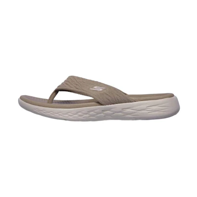 (W) Skechers On-The-Go 600-Sunny 'Natural'