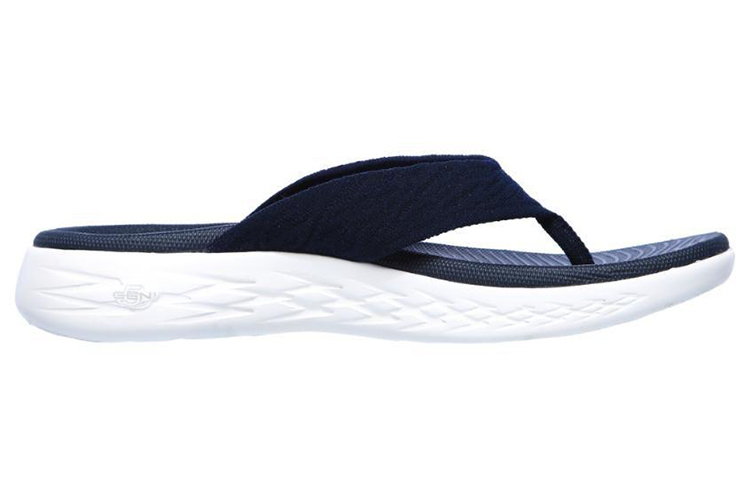 (W) Skechers On-The-Go 600-Sunny 'Navy Blue' 圖 2