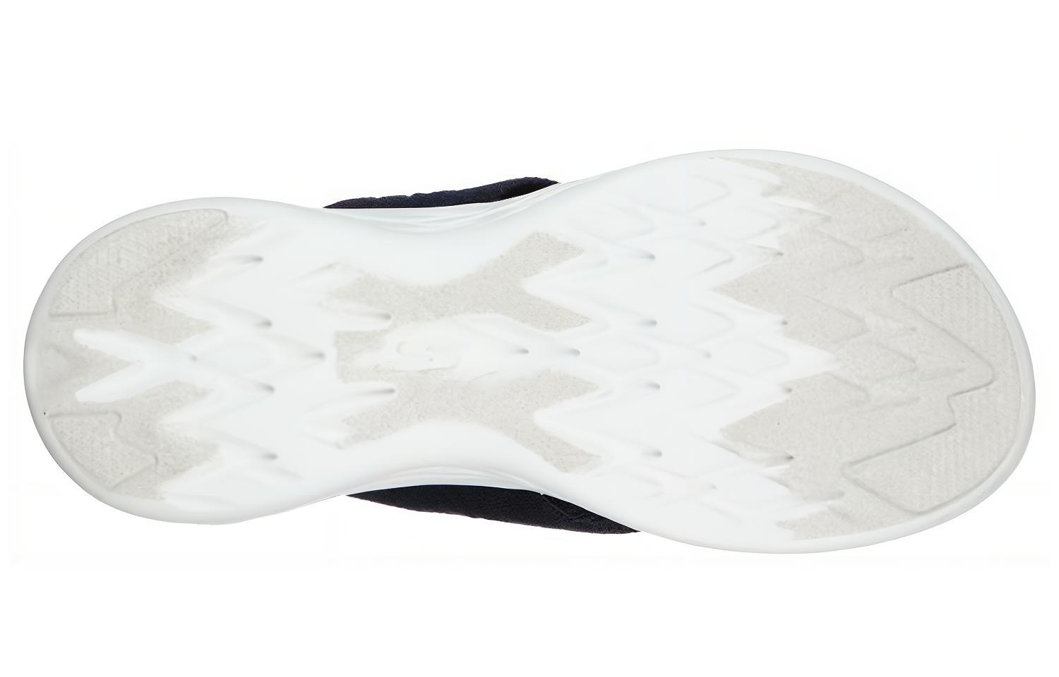 (W) Skechers On-The-Go 600-Sunny 'Navy Blue' 圖 4