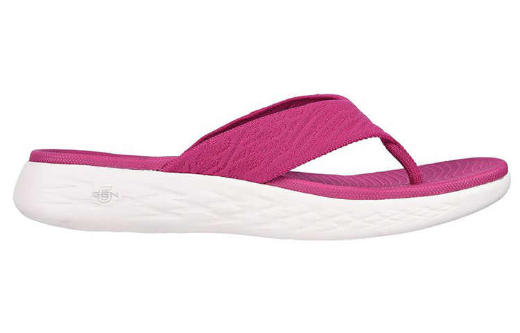 (W) Skechers On-The-Go 600-Sunny 'Purple Red' 圖 2