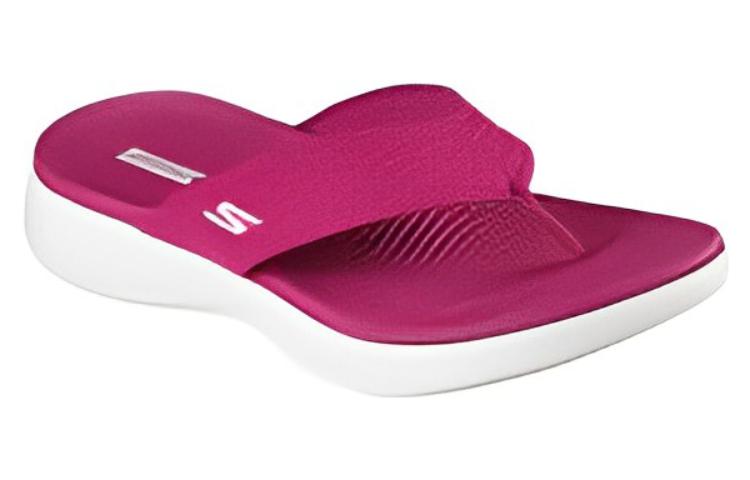 (W) Skechers On-The-Go 600-Sunny 'Purple Red' 圖 3