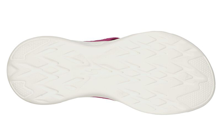(W) Skechers On-The-Go 600-Sunny 'Purple Red' 圖 4