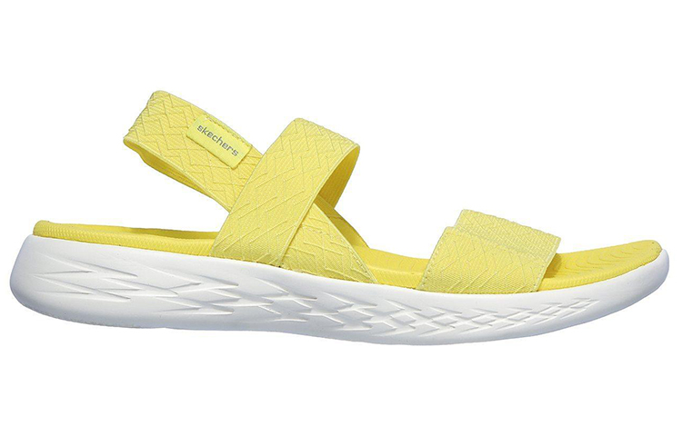 Order (Women) Skechers On-The-Go 600 140026-YEL