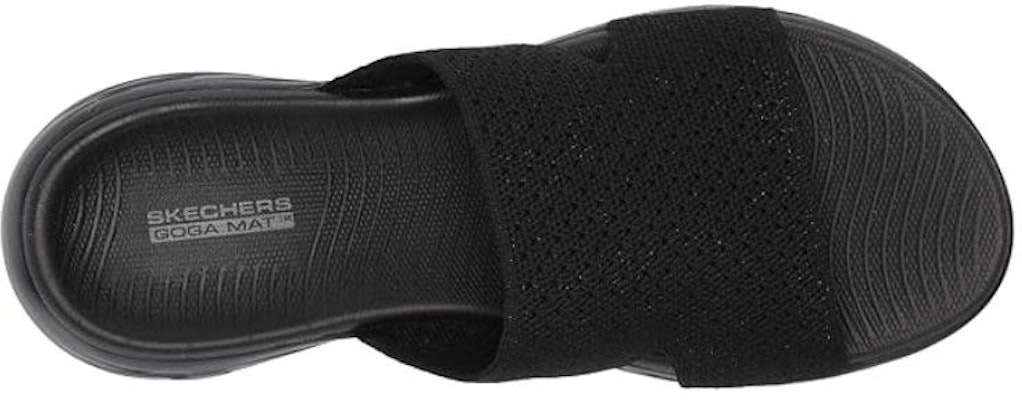 (Women) Skechers On-The-Go 600 'Adore Black' 140169-BBK Lookbook (Women) Skechers On-The-Go 600 'Adore Black' 140169-BBK