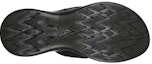 Shop (W) Skechers On-The-Go 600 'Adore Hitam' 140169-BBK
