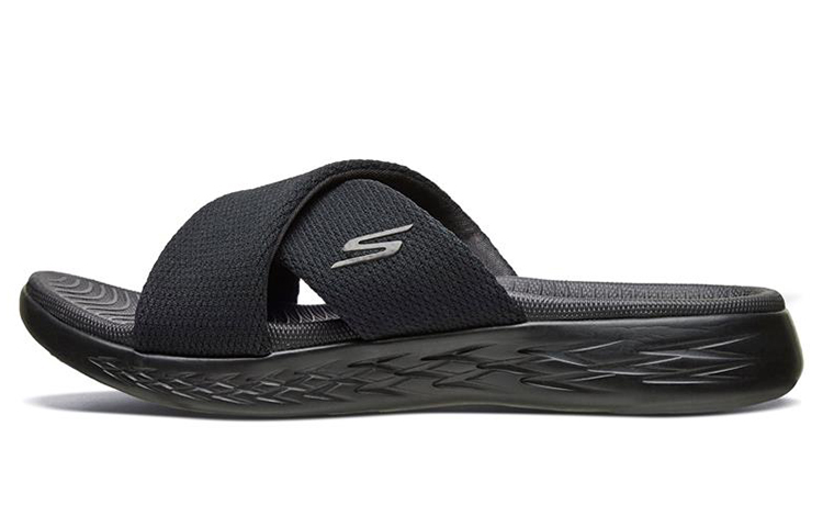 (Women) Skechers On-The-Go 600 'All Black' 16173-BBK