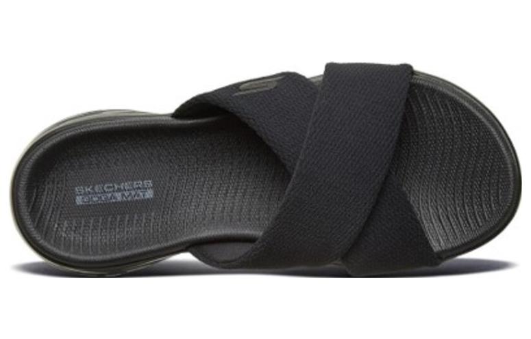 Details for (W) スケッチャーズ オンザゴー600 オールブラック 16173-BBK