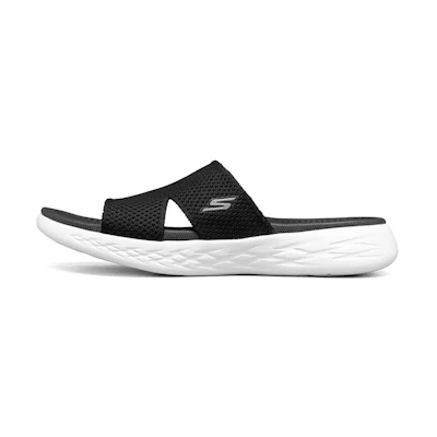 (W) Skechers On-The-Go 600 'Black'