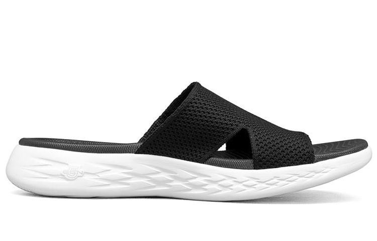 (W) Skechers On-The-Go 600 'Black' 圖 2