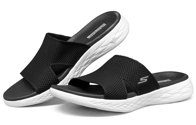 (W) Skechers On-The-Go 600 'Black' 圖 3