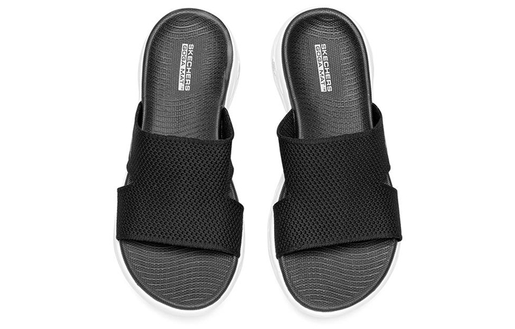 (W) Skechers On-The-Go 600 'Black' 圖 4