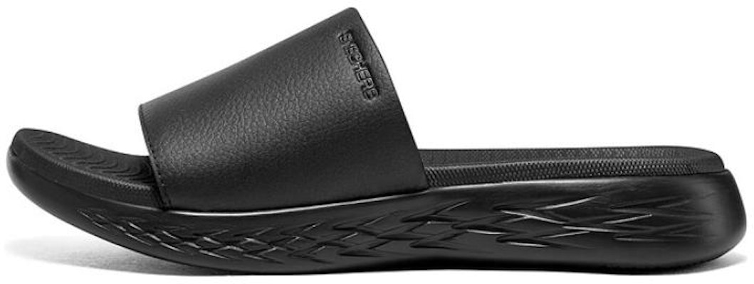 (Women) Skechers On-The-Go 600 'Black' 140727-BBK Buy (Women) Skechers On-The-Go 600 'Black' 140727-BBK
