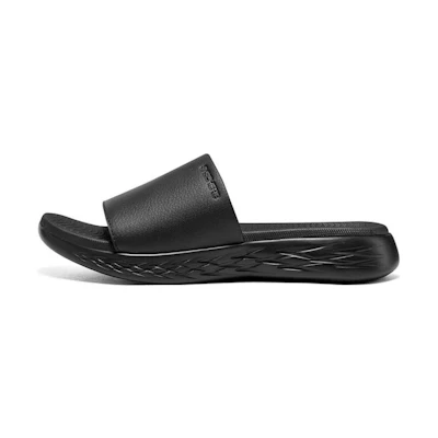 (W) Skechers On-The-Go 600 'Black'