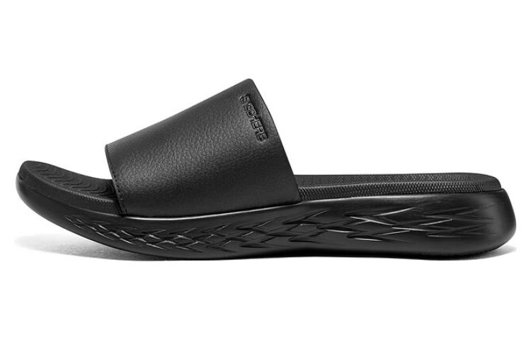 (Women) Skechers On-The-Go 600 'Black' 140727-BBK