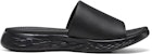 (W) Skechers On-The-Go 600 'Hitam' 140727-BBK