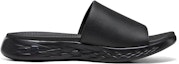 Order (W) Skechers On-The-Go 600 'Hitam' 140727-BBK