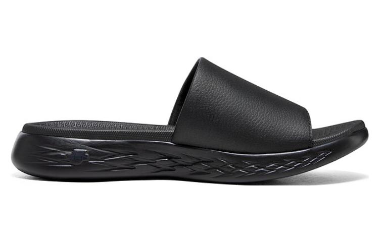 Order (Women) Skechers On-The-Go 600 'Black' 140727-BBK