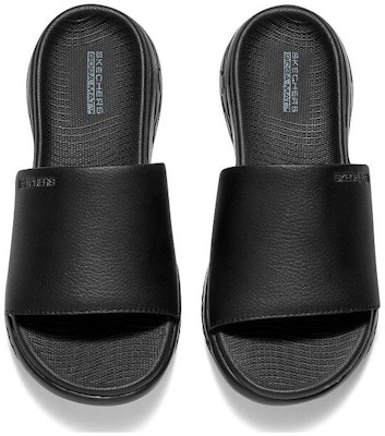 (W) 스케쳐스 온더고 600 블랙 (Skechers On-the-Go 600 Black) 140727-BBK Lookbook (W) 스케쳐스 온더고 600 블랙 (Skechers On-the-Go 600 Black) 140727-BBK