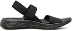 Order Skechers On-The-Go 600 舒適輕質運動涼鞋 女款 黑色
