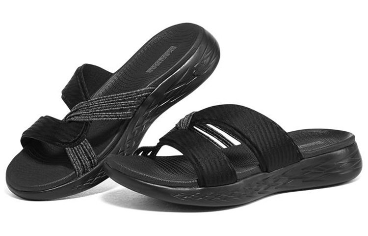 (W) Skechers On-The-Go 600 'Black Grey CMFT' 圖 3