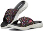 Lookbook (W) Skechers On-The-Go 600 'Hitam Pelbagai Warna' 16171-BKMT