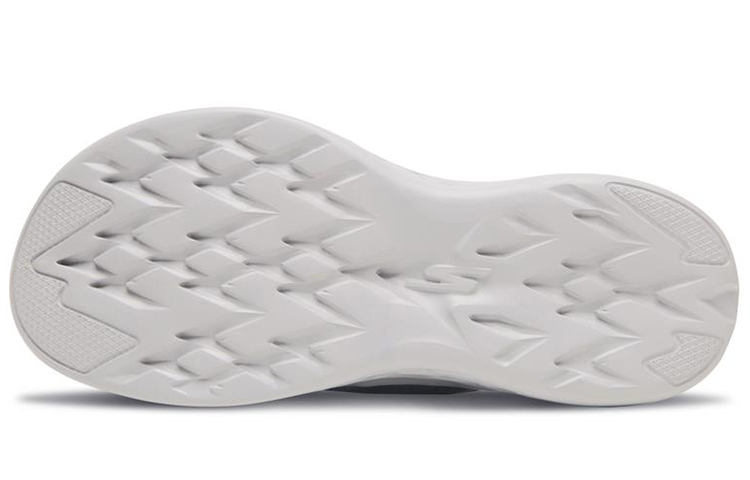 Purchase Skechers On-The-Go 600 輕質緩震夾腳拖鞋 女款 黑白色