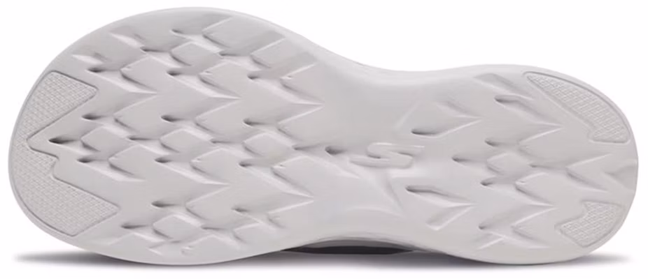 Skechers On-The-Go 600 輕質緩震夾腳拖鞋 女款 黑白色 Purchase Skechers On-The-Go 600 輕質緩震夾腳拖鞋 女款 黑白色