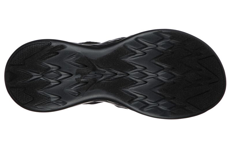 (W) Skechers On-The-Go 600 'Blooms Black Grey' 圖 4