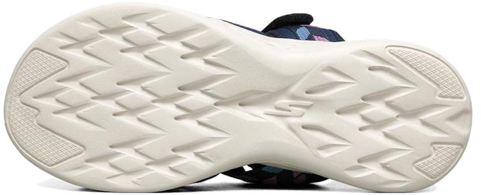 (Women) Skechers On-The-Go 600 'Blue Purple' 140028-NVMT Shop (Women) Skechers On-The-Go 600 'Blue Purple' 140028-NVMT