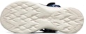(W) Skechers On-The-Go 600 'Biru Ungu' 140028-NVMT